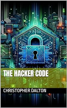 The Hacker Code Cover