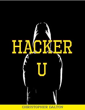 Hacker U Cover