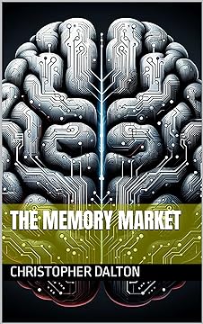 The Memory Market Cover