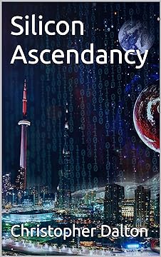 Silicon Ascendency Cover